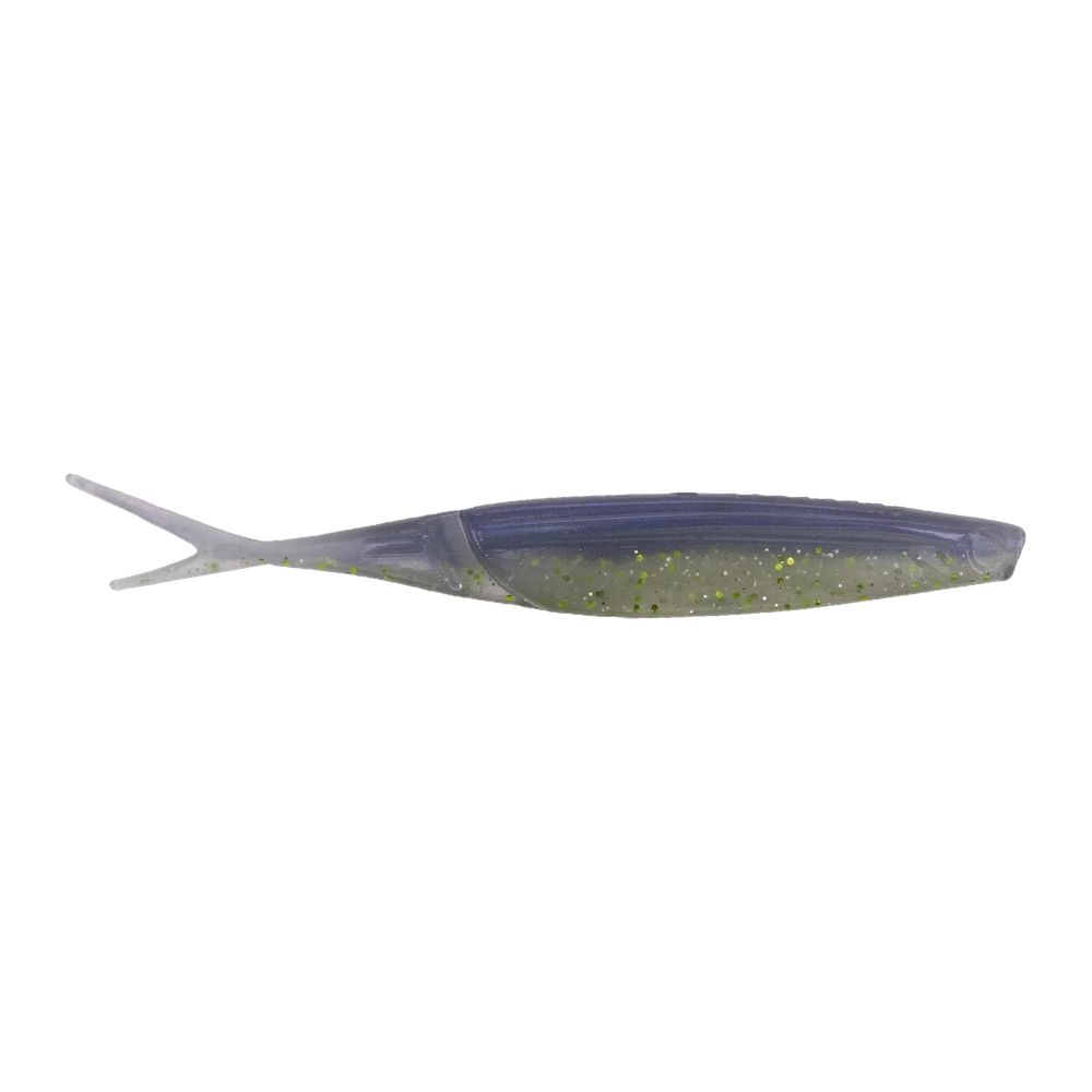 Yamamoto Hinge Minnow - Sexy Shad